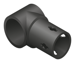 Hole Connector