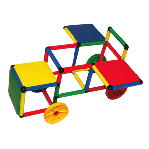 miniQUADRO BASIC