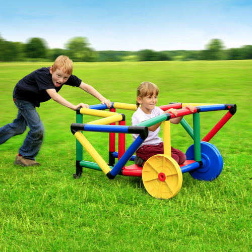 My First QUADRO + Mobil