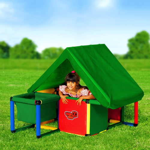 Starter + Home Action Kit