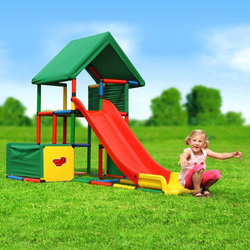 Universal + Modular Slide